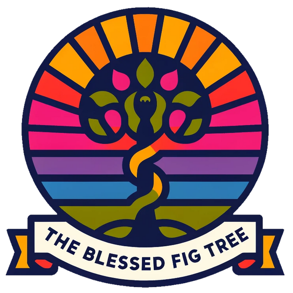 The Blessed Fig Tree